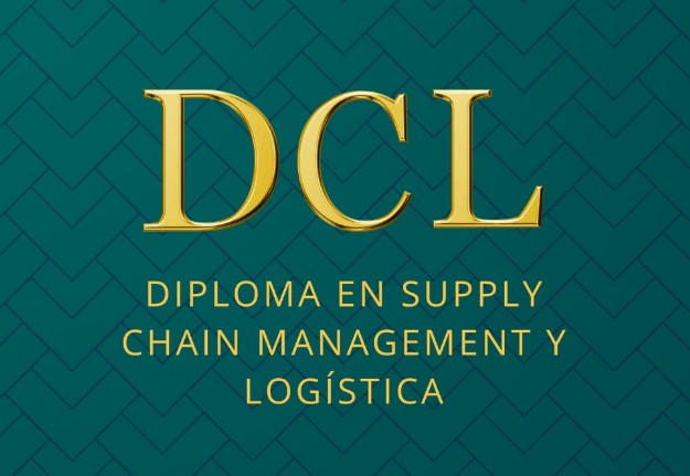 DCL – Diploma en Supply Chain Management y Logística