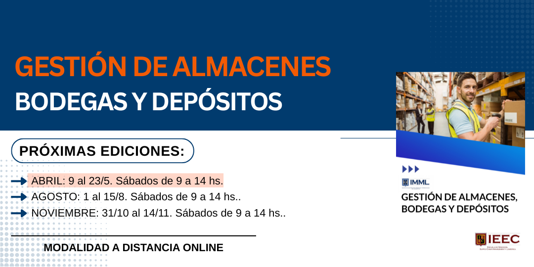 ALMACENES ABRIL