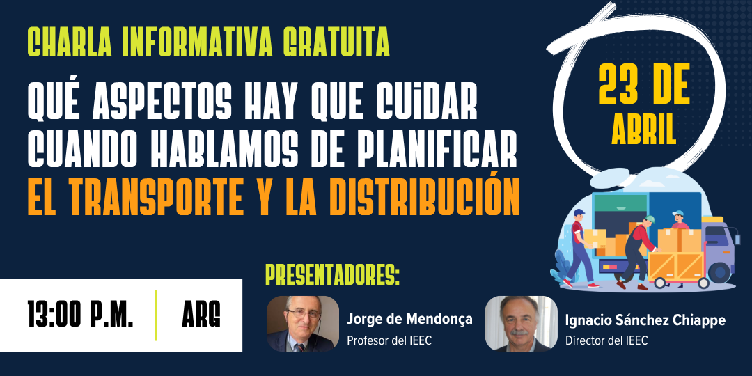 Charla Informativa