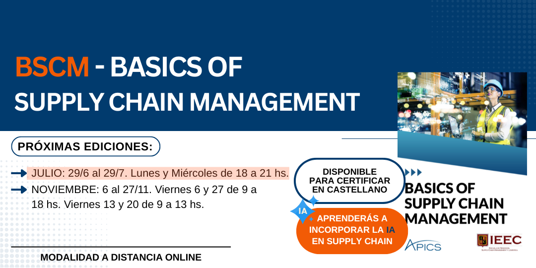 BSCM MARZO