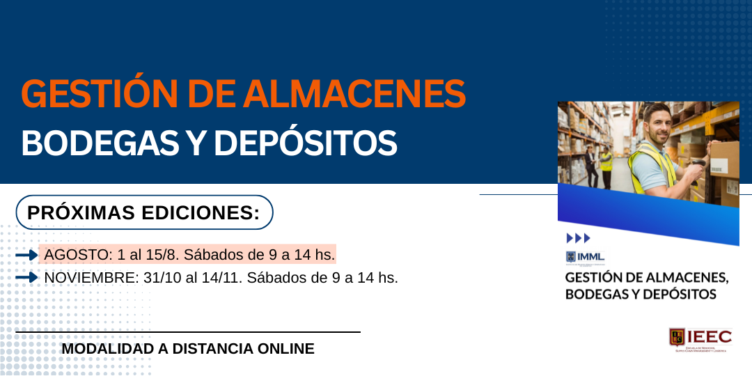 ALMACENES ABRIL
