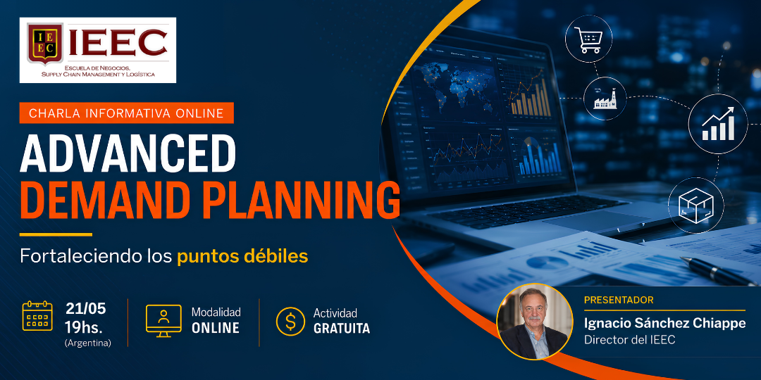 Charla Informativa