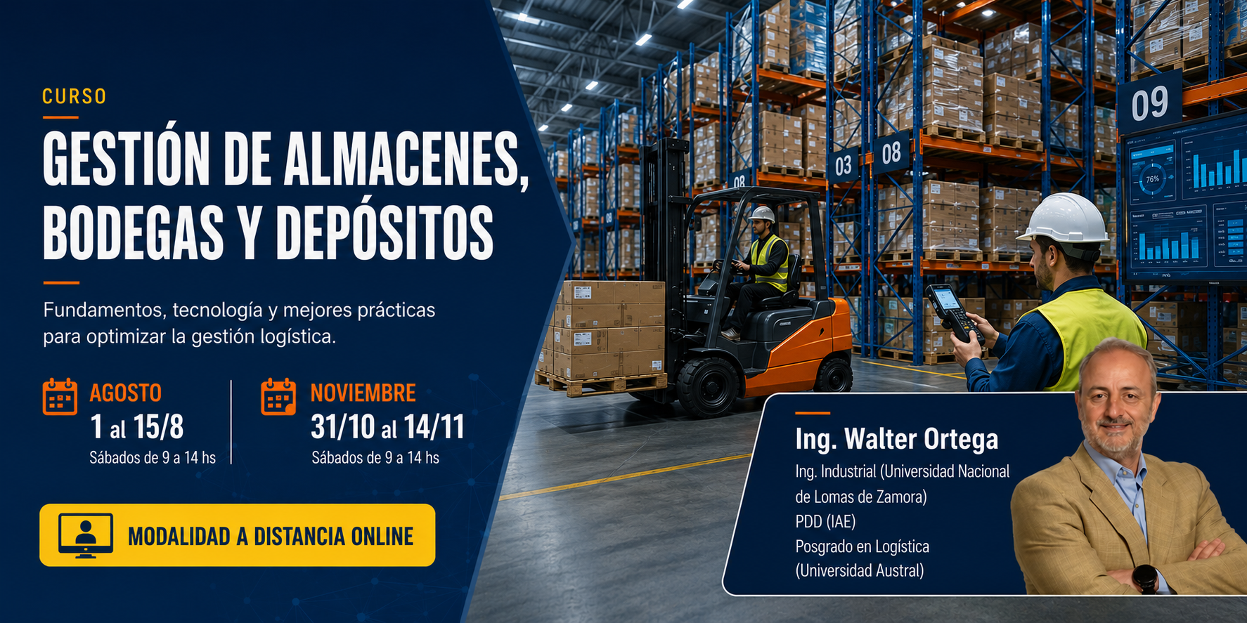 ALMACENES ABRIL