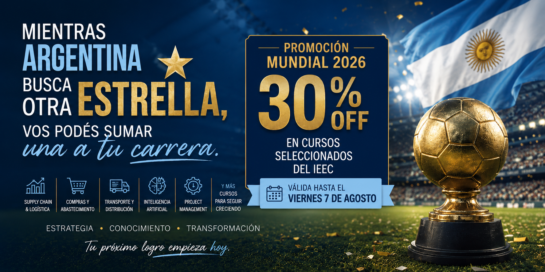 PROMO MUNDIAL