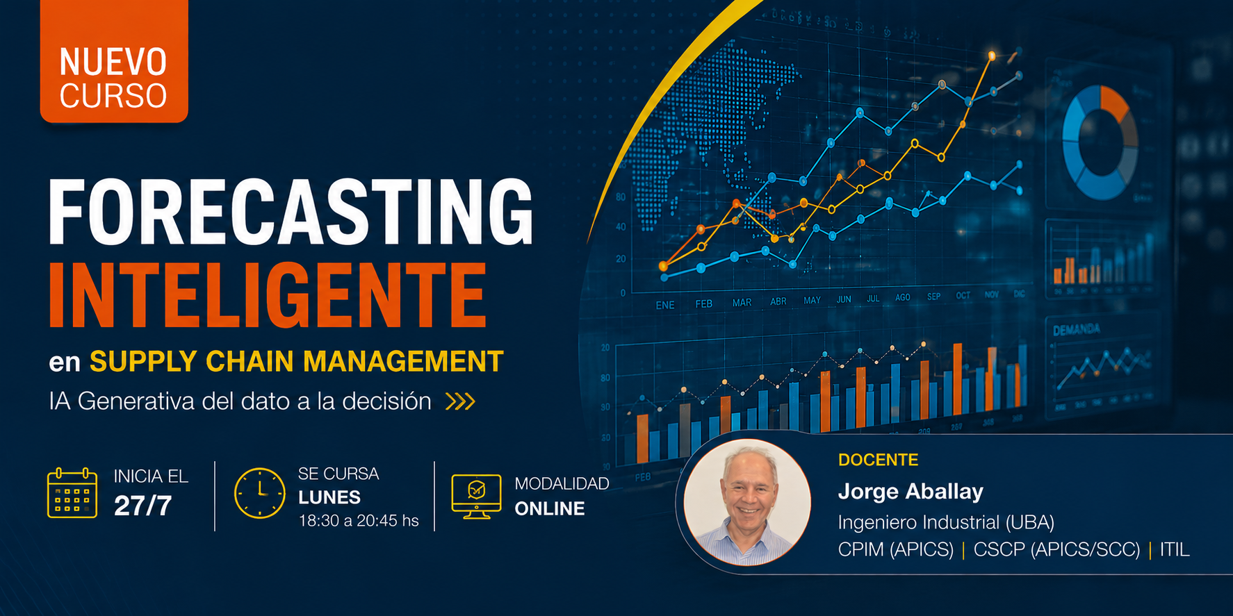 FORECASTING IA
