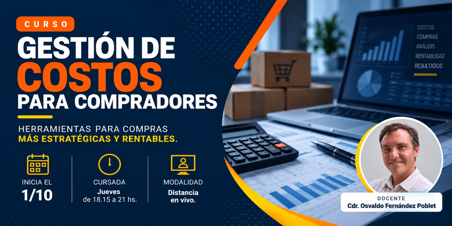 COSTOS PAC