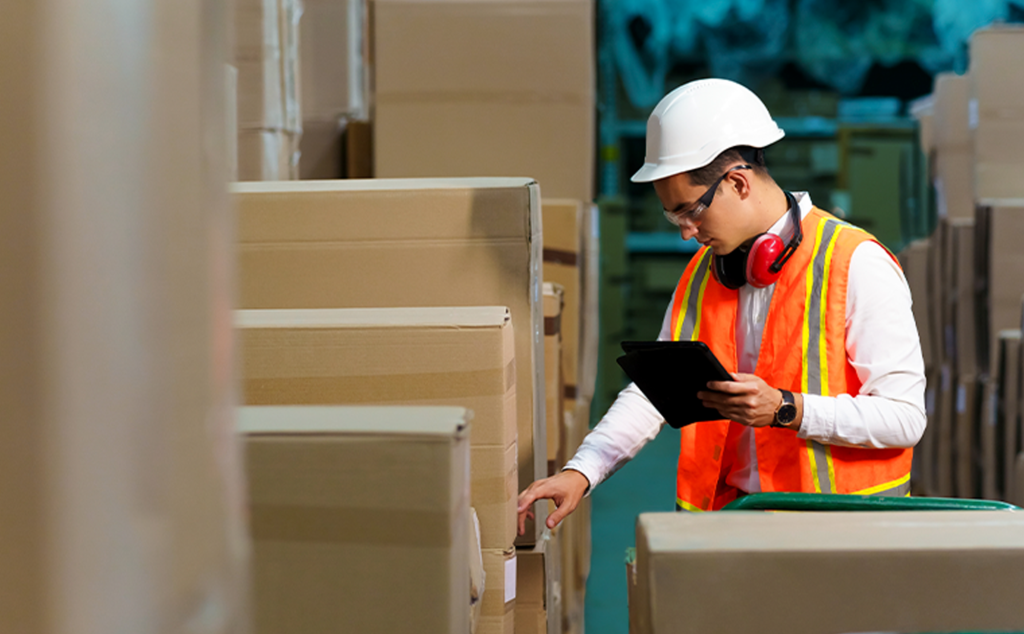 SMR – Gestión de Recursos Estratégicos