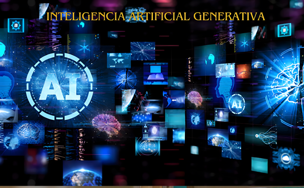Aplicaciones de la Inteligencia Artificial Generativa en Supply Chain con Ingeniería de Prompts