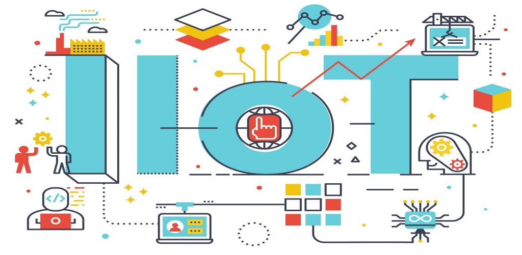 Internet Industrial de las Cosas (2)