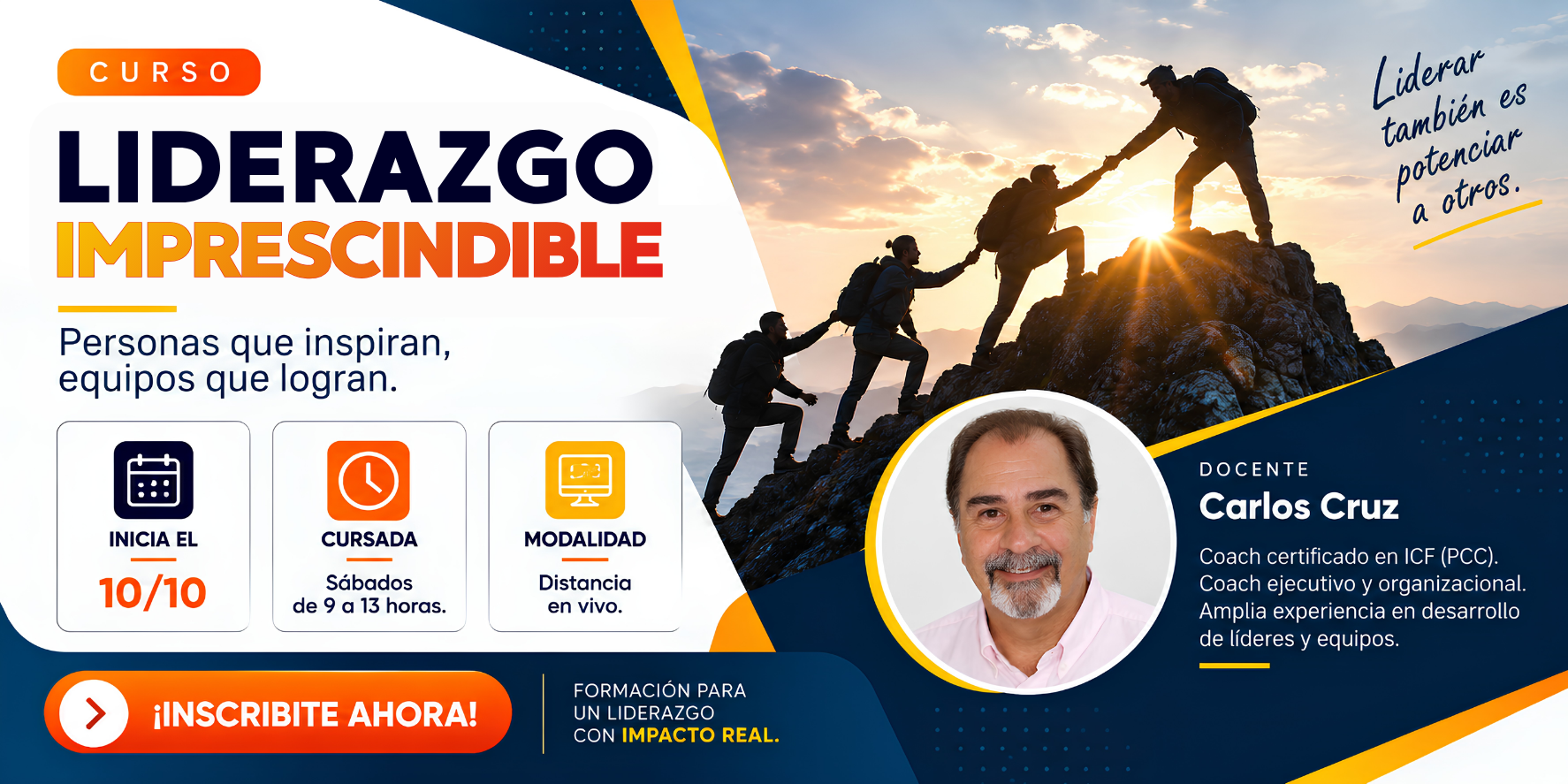 LIDERAZGO