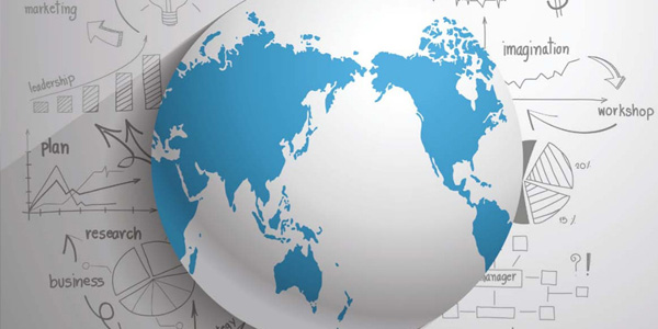 Compañías globales y pensamiento local