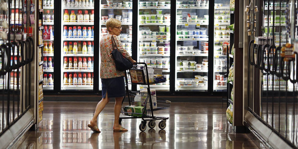 Cambios en el negocio minorista